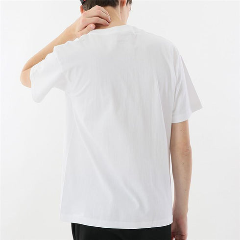 Hanes Beefy 重磅口袋短袖Tee